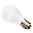 Globe Bulbs E26/e27 Warm White Smd Ac 220-240 V - 2