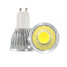 3w Dimmable 10 Pcs 380lm Cob Warm White - 2