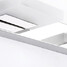 Contemporary Led Integrated Metal Led Bathroom Lighting Modern - 5