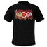 Music Mens Machine T-shirt And Activated - 1