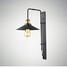 Wall Sconce Wall Lamp New Diy Loft Vintage Fixture Industrial Retro - 1