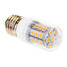 Warm White E26/e27 6w Led Corn Lights Smd Ac 220-240 V - 1