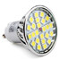 Natural White 4w Ac 85-265 V Mr16 Gu10 Smd Led Spotlight - 1