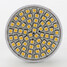 Led Spotlight Smd Mr16 Warm White 3w Ac 220-240 V E26/e27 - 2