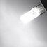 7w Light High White Light Leds Warm Light 550lm Corn Base - 3