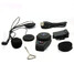 500M Motorcycle Helmet Waterproof Interphone with Bluetooth Function - 10