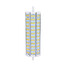 Led Corn Lights Warm White 50lm Ac 85-265 V 15w Smd R7s - 2