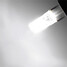 Ac 220-240 1 Pcs Smd Cool White Light 8w Warm 720lm Ac 110-130 - 7