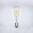 4w Kwbled St64 1 Pcs Vintage Led Filament Bulbs Edison Cob - 1