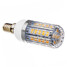 Led Corn Lights E14 Smd 5w Ac 220-240 V Warm White - 1