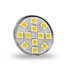 Cool White Decorative Smd 100 3w Led Spotlight Warm White Gu4(mr11) Mr11 - 1