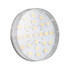 Ac 220-240 V Led Spotlight 4w Gx53 Smd Warm White - 1