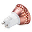 9w Cool White Decorative 6 Pcs Cob Led Spotlight Ac 85-265v Warm White Gu10 - 3