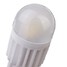 Warm White Ac 220-240 V Dimmable Cob Led Corn Lights G9 5w - 4