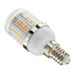 Dimmable Led Corn Lights Warm White E14 Ac 110-130 V Smd - 2