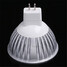 Light 10pcs 260lm 12v 3w Mr16 - 3