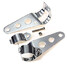 Bracket Motorcycle Headlight Standard - 8