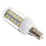 Smd E14 Led Corn Lights Warm White Ac 220-240 V 7w - 2