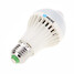 Decorative A60 Ac 220-240 V Cool White 5w 1 Pcs - 4