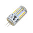 G4 Led Warm 500lm Seal Lamp 12v - 2