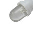 Signal T10 12v 30-50lm 4pcs Car Led 100 0.5w - 5