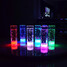 Changing Color Light Flashing Led Bar 1pc Lights Flameless Ktv - 2