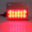 12V Trailer Truck Van Lorries Side Marker Light Lamp LED lamp - 11