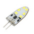 Marsing Warm White G4 100 Dimmable Cool White Light Led Bi-pin Bulb Smd 200lm - 1