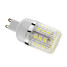 Dimmable G9 4w Led Corn Lights Ac 220-240 V Smd Cool White - 1