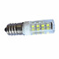 Ac220 Cool White Decorative Ac110 350lm Led Bi-pin Light G4 - 8