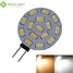 Warm White Gz4 6000k Mr11 Led 7.5w Smd - 2