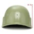 Field Helmets Motorcycle 3 Colors Half Combat Army - 10