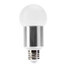 Warm White 7w E26/e27 Led Globe Bulbs Ac 85-265 V Smd - 4