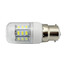 Warm White Degree Smd Led Corn Bulb Light 4w B22 12-24v Ac220v - 3