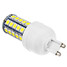 Ac 220-240 V Smd Led Corn Lights G9 5w Natural White - 2