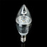 Candle Light 10pcs Led 220v E14 3w 300-350lm Light Bulbs - 3