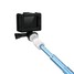 Monopod EKEN Sports Camera OKAA Xiaomi Yi SJcam Waterproof Portable Selfie Stick Gopro Hero 3 - 4