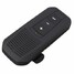 Kit Wireless Handsfree Speaker Bluetooth V3.0 Visor Clip Speakerphone Phone Car - 3