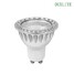 Ac 220-240 V Warm White Cob Dimmable 10w Mr16 Gu10 - 2