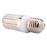 E26/e27 Corn Bulb Cool White Smd Ac 220-240 Ac 110-130 V 1 Pcs Warm White - 3