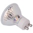 Cool White Smd Led Spotlight Mr16 Ac 85-265 V Gu10 - 2