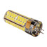 10w Decorative Led 12-24v Smd Bi-pin Lights Cool White Warm White - 2