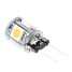 Warm White G4 Smd Led Corn Lights 100 1w - 3