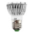 Smd Warm White Mr16 Ac 220-240 V Ac 110-130 Led Spotlight E26/e27 - 3