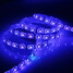 5m Led Strip Light Zdm Outdoor Button Set Waterproof Remote Controller - 9