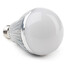 12w High Power Led Ac 85-265 V A80 Warm White E26/e27 Led Globe Bulbs - 1