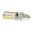 Ac220 E11 Warm White 64led E14 Decoration Light E12 5w Dimmable - 9