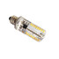 Ac220 E11 Warm White 64led E14 Decoration Light E12 5w Dimmable - 8