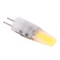 Cool White Decorative Waterproof G4 300-400lm 12-24v Cob - 2