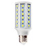 Natural White Light 60x5050smd 110/220v E27 Led Corn Bulb 800-900lm 10w 6000-6500k - 4